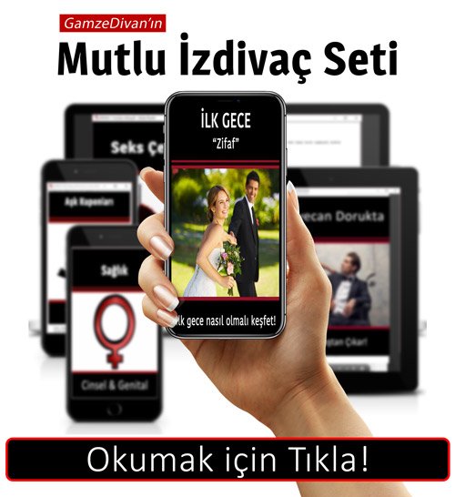 Mutlu İzdivaç Kitabı oku indir